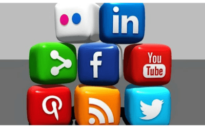 Social Media Can Help Market Your Business