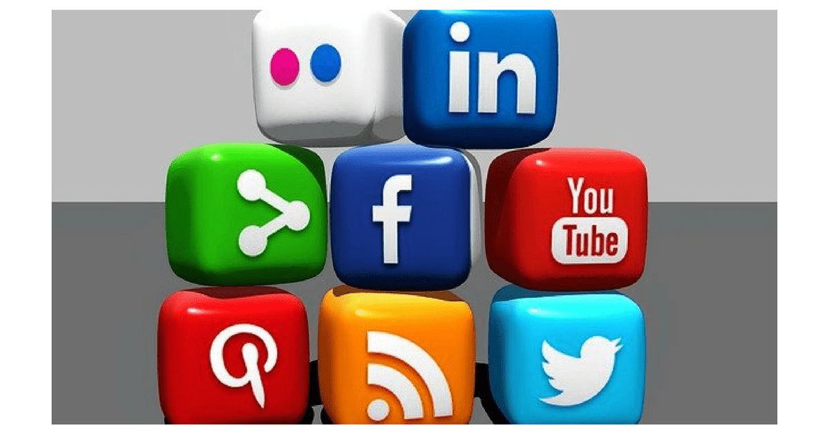 Social Media Can Help Market Your Business