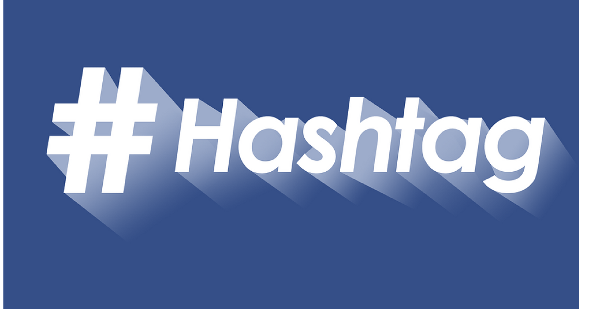 Using hashtags for your business