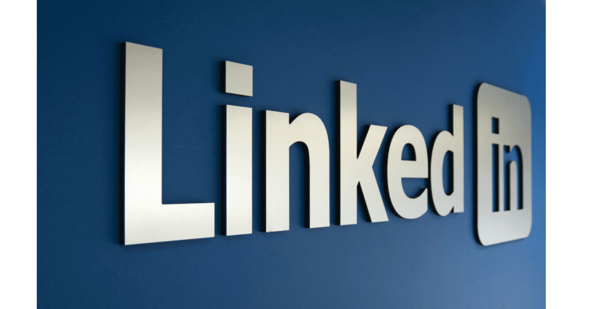 how a business can use linkedin
