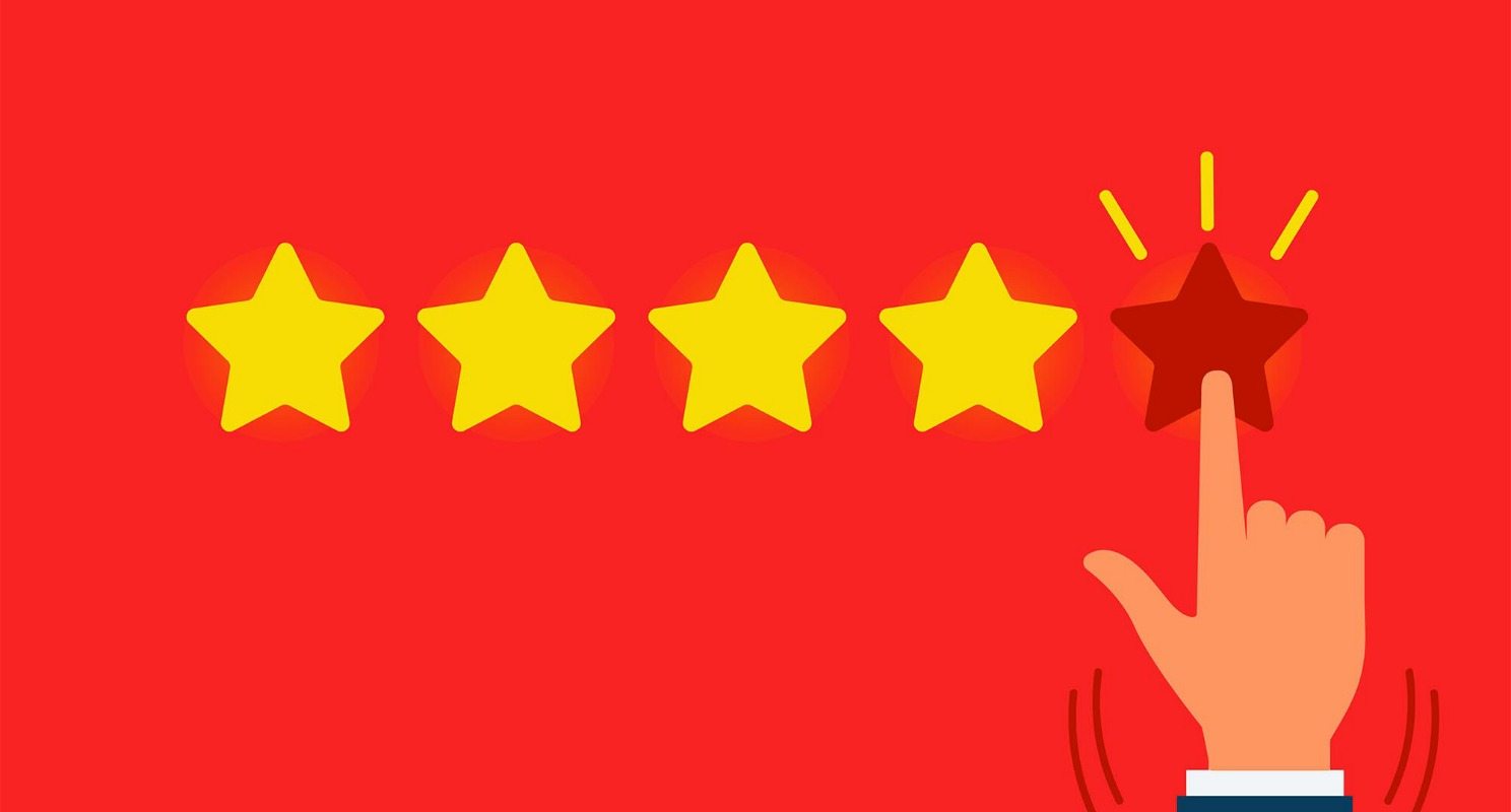 how to respond to online reviews