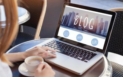 8 Tips For Creating Your Next Blog Article