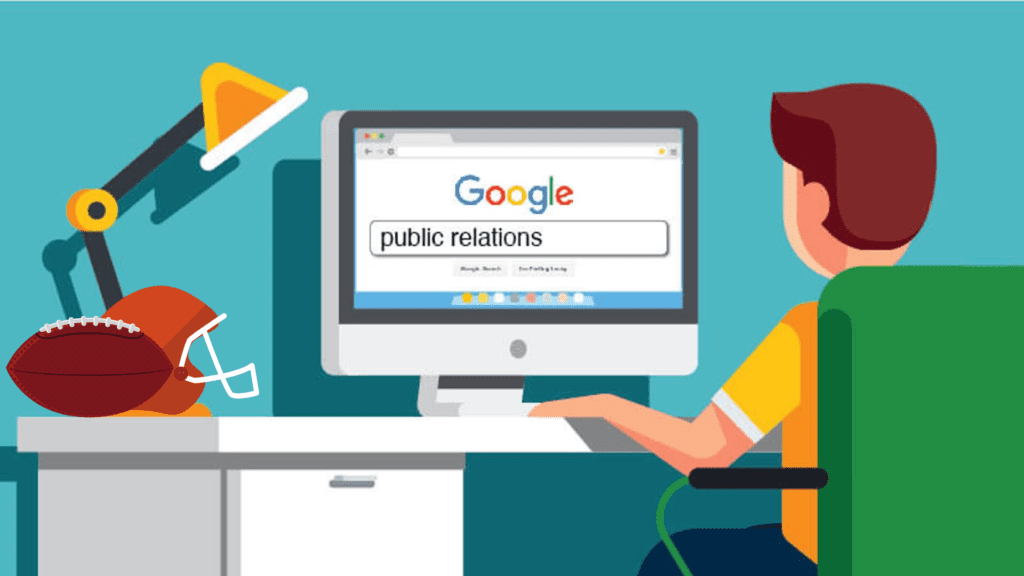 4 WAYS PUBLIC RELATIONS HELPS SEARCH ENGINE OPTIMIZATION