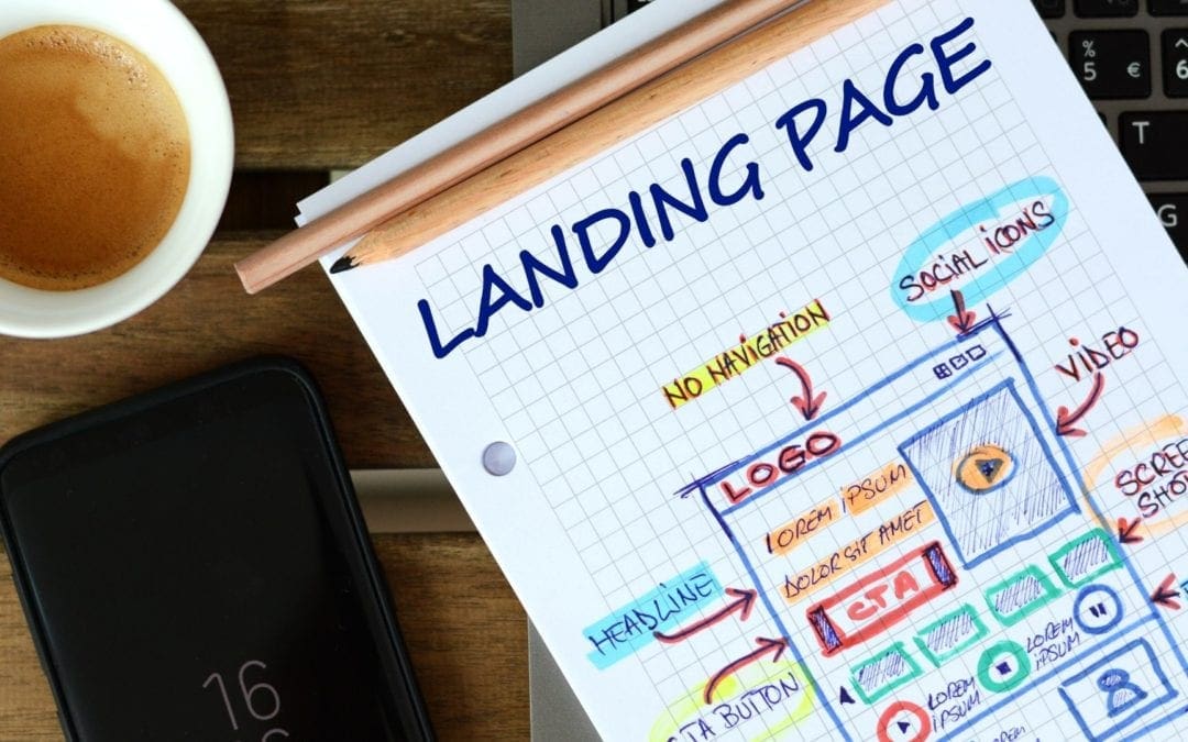 Essential Elements Of A Landing Page