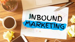 Use an Inbound Marketing Strategy for Local SEO Success.