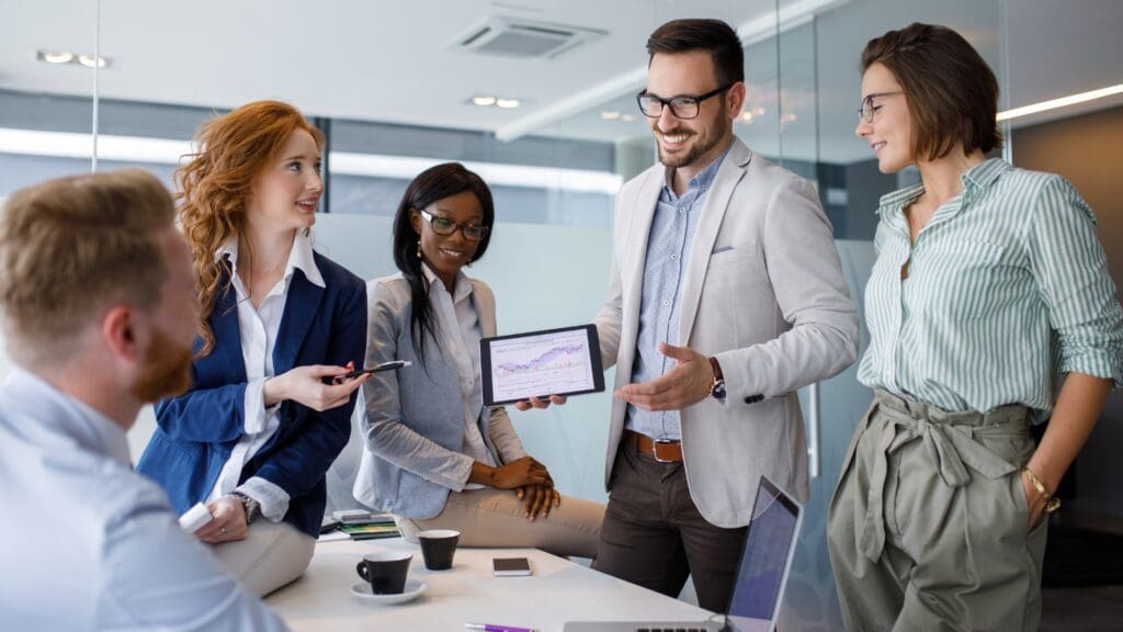 Sales enablement can help your business attract more buyers, increase productivity, and close more deals.