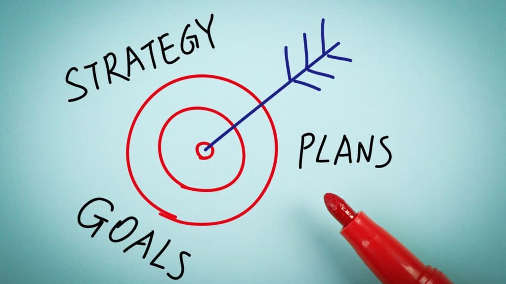 Lead Generation Strategies and Goals