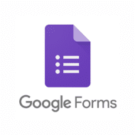 Google Forms