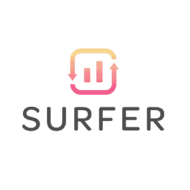 Surfer SEO