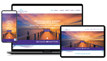 Website Development Case Study for Ross Insight Solution