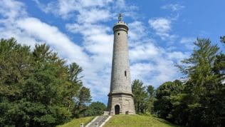 Myles Standish Monument State Reservation, Crescent St, Duxbury, MA 02332, United States