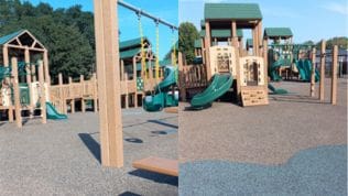 Marshfield Kids at Play Park, 15 Library Plaza, Marshfield, MA 02050, United States