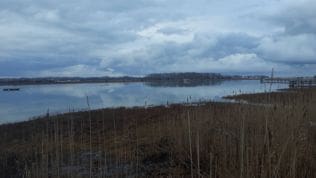 Mass Audubon's North River Wildlife Sanctuary, 2000 Main St, Marshfield, MA 02050, United States