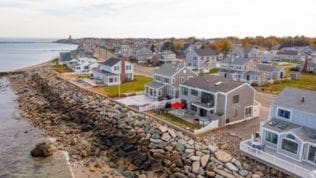 Ocean Bluff-Brant Rock, 915 Ocean St, Marshfield, MA 02050, USA