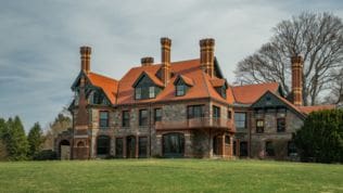 Eustis Estate Museum and Study Center, 1424 Canton Ave, Milton, MA 02186, United States