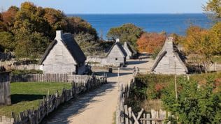 Plimoth Patuxet Museums, 137 Warren Ave, Plymouth, MA 02360, United States