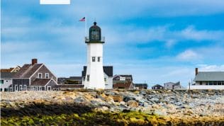 Scituate Lighthouse, 100 Lighthouse Rd, Scituate, MA 02066, United States