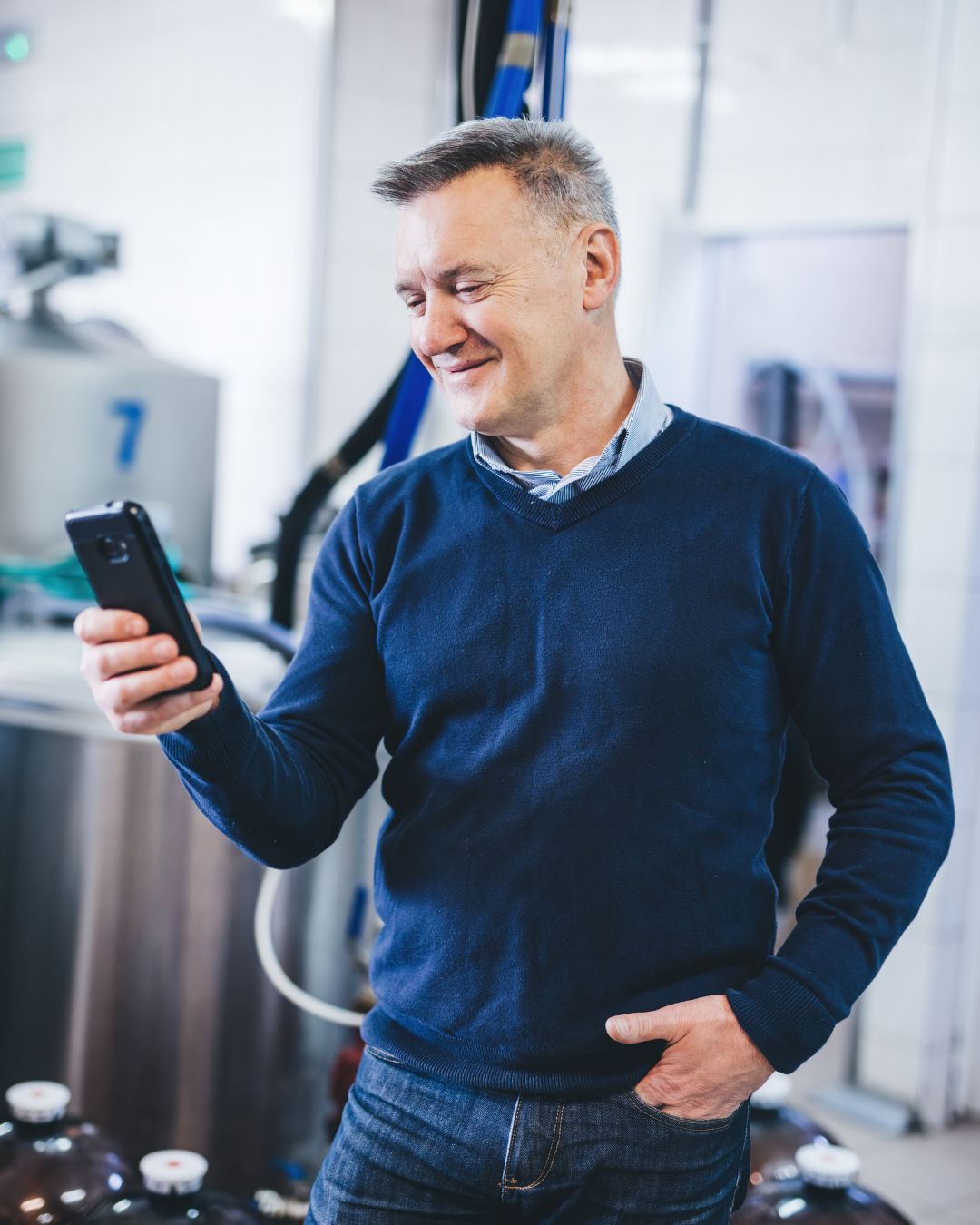 Grow Your Business With A Powerful All-in-One Sales and Marketing Tool