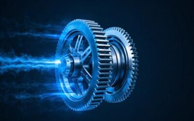 The Flywheel Effect: How to Build a Self-Sustaining Growth Engine