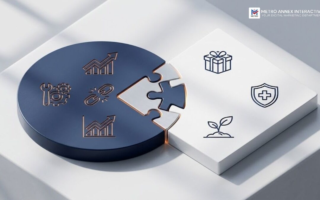 The Value Proposition Canvas: How to Stop Guessing and Start Building What Customers Actually Want
