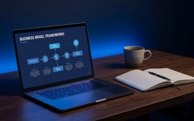 The Best 5 Frameworks for Solopreneurs: Stripping Away Corporate Fluff